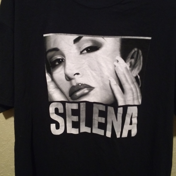 selena Other - Men's Selena shirt